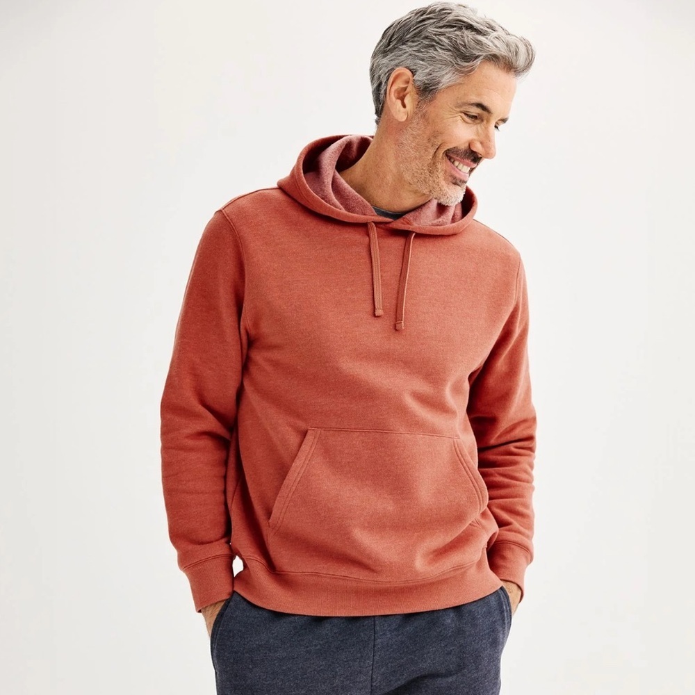 Tek Gear® Ultra Soft Fleece Hoodie